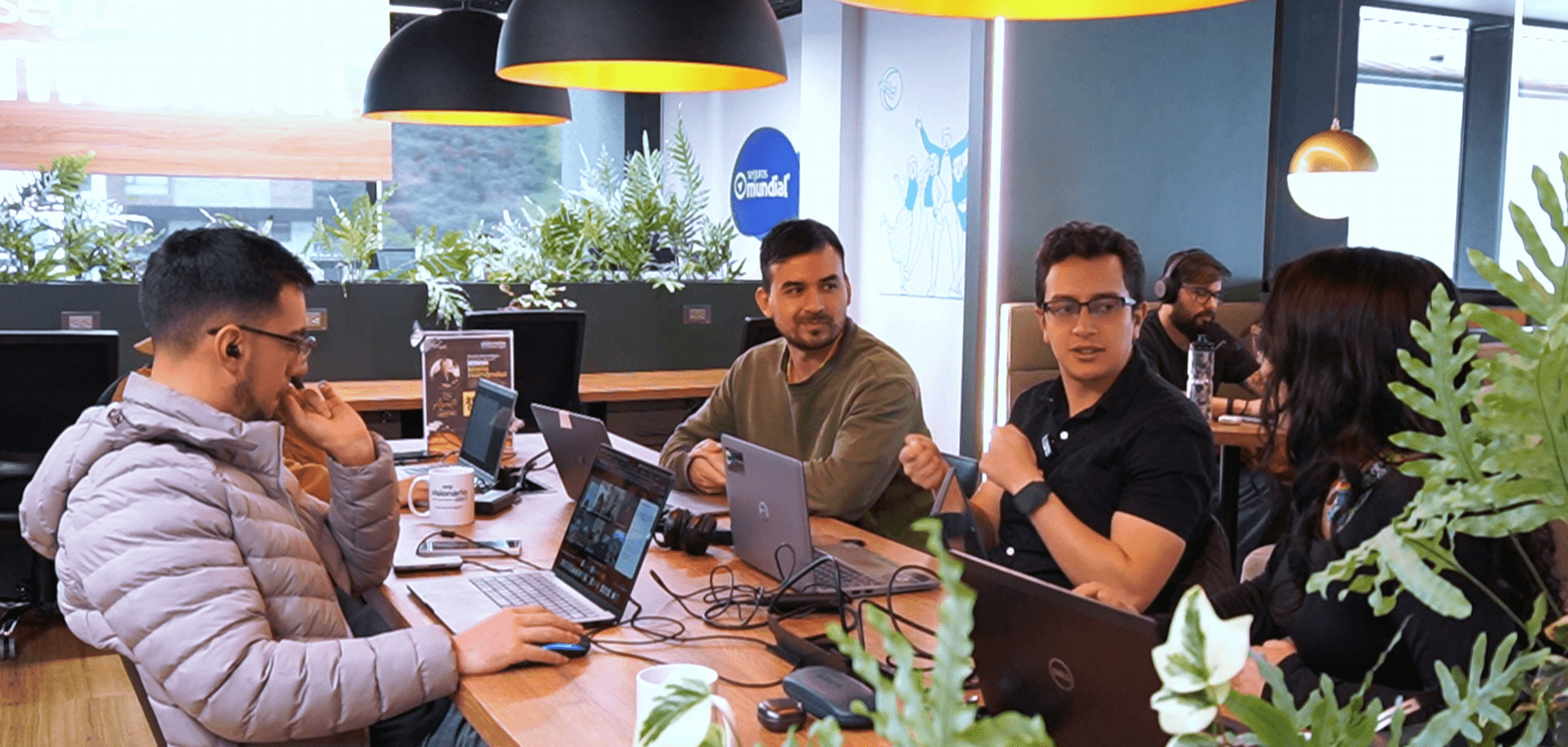 Equipo Datos Dinámicos