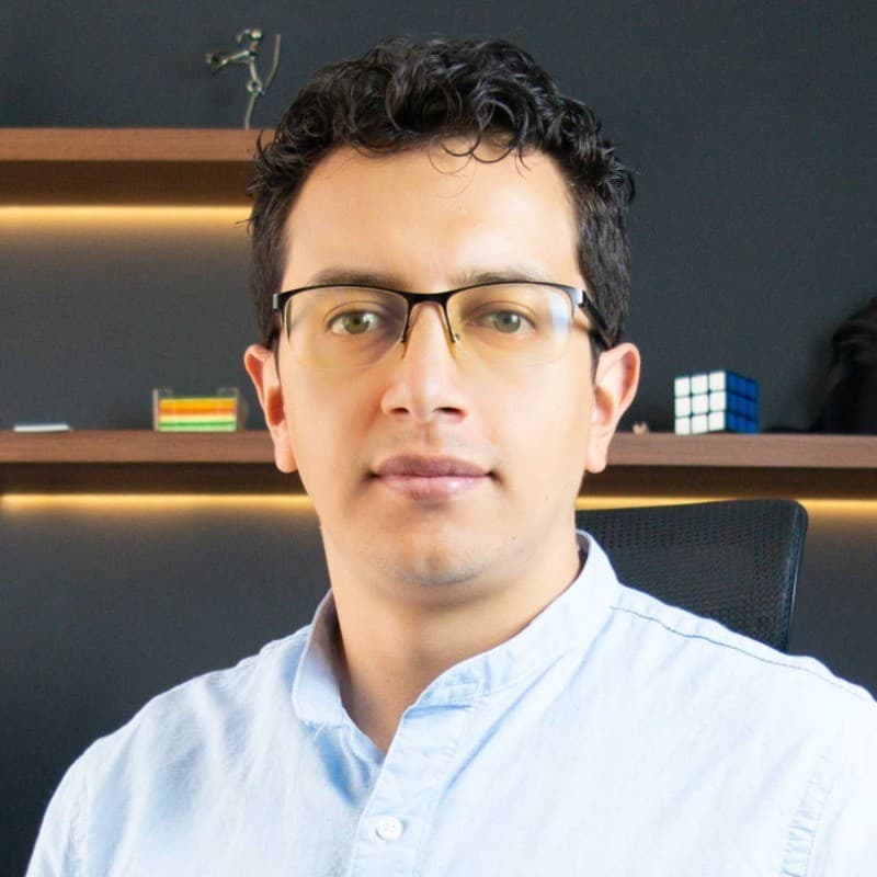 Foto de Andres Insuasty