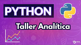 Python para Análisis de Datos
