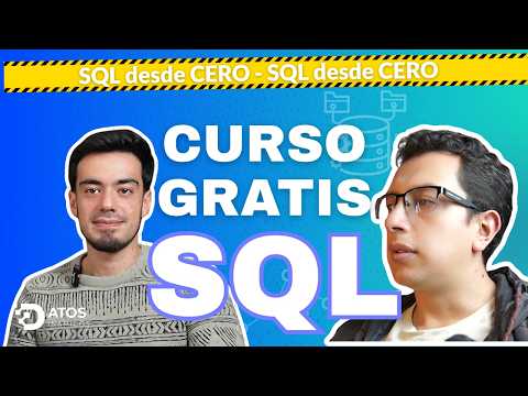 SQL desde Cero